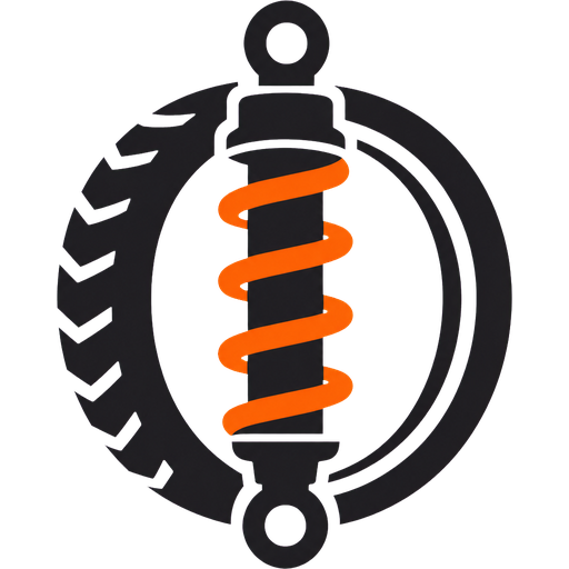 Logo de Llantas y Suspensiones de Puebla